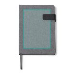 AG1128-Agenda-tip-notes-format-A5-din-poliester-RPET-reciclat-cu-coperta-magnetica-KOVEN-GRI-MELANJ