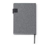 AG1128-Agenda-tip-notes-format-A5-din-poliester-RPET-reciclat-cu-coperta-magnetica-KOVEN-GRI-MELANJ