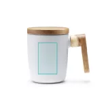 TZ1130-Cana-din-ceramica-mata-cu-capac-si-maner-din-bambus-este-o-alegere-eleganta-si-functionala-pentru-a-va-bucura-de-bauturile-preferate-LOVET-ALB