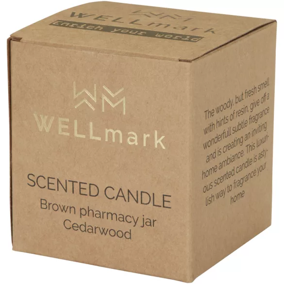 11324011-Lumanare-Wellmark