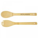 11326806-Bol-de-salata-din-bambus-si-unelte-Argulls