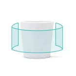 TZ1133-Cana-noastra-ceramica-cu-finisaj-mat-si-maner-patrat-reprezinta-combinatia-perfecta-de-eleganta-si-functionalitate-GALVAN-ALB