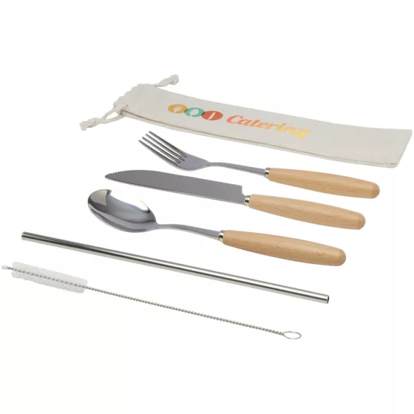 11341406-Set-de-tacamuri-Root