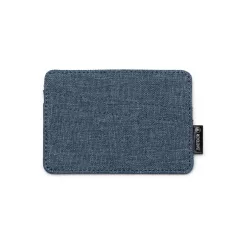 TT1146-Suportul-de-card-RFID-din-poliester-reciclat-RPET-cu-design-solid-reprezinta-o-optiune-eleganta-si-durabila-pentru-a-va-mentine-cardurile-organizate-TIMBER-DENIM-MELANJ