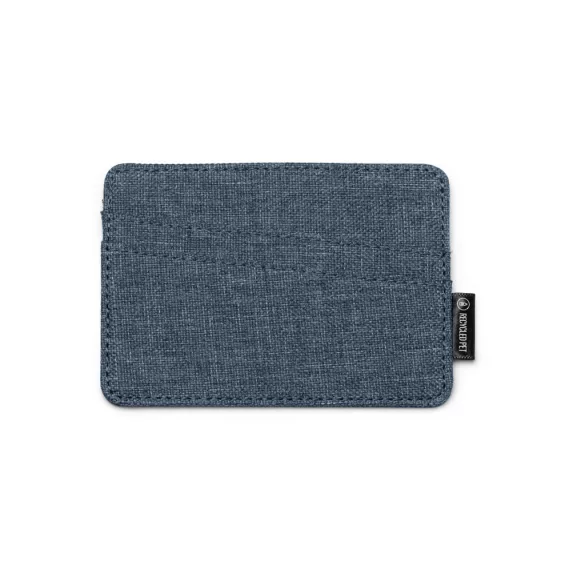 TT1146-Suportul-de-card-RFID-din-poliester-reciclat-RPET-cu-design-solid-reprezinta-o-optiune-eleganta-si-durabila-pentru-a-va-mentine-cardurile-organizate-TIMBER-DENIM-MELANJ