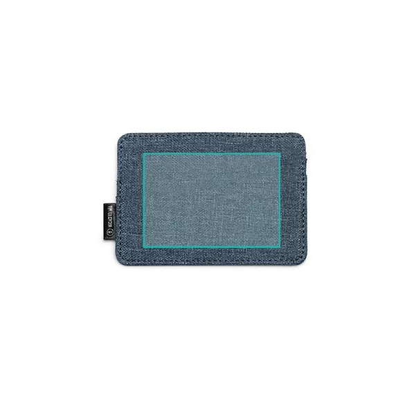 TT1146-Suportul-de-card-RFID-din-poliester-reciclat-RPET-cu-design-solid-reprezinta-o-optiune-eleganta-si-durabila-pentru-a-va-mentine-cardurile-organizate-TIMBER-DENIM-MELANJ