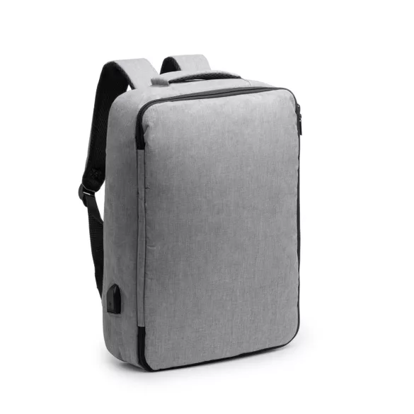 MO1155-Rucsac-pentru-documente-din-poliester-reciclat-300D-RPET-VOLPEX-GRI
