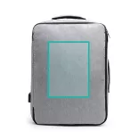 MO1155-Rucsac-pentru-documente-din-poliester-reciclat-300D-RPET-VOLPEX-GRI