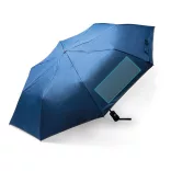 UM1159-O-umbrela-din-RPET-poliester-reciclat-cu-tesatura-pongee-190T-si-finisaj-cu-benzi-reflectorizante-reprezinta-o-optiune-durabila-si-sustenabila-pentru-a-va-proteja-de-ploaie-NIKOL-BLEUMARIN