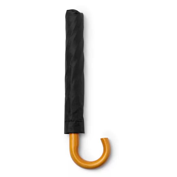 UM1163-O-umbrela-din-RPET-poliester-reciclat-cu-tesatura-pongee-190T-si-un-maner-din-lemn-natural-reprezinta-o-optiune-eleganta-si-durabila-pentru-a-va-proteja-de-ploaie-KODIAK-NEGRU