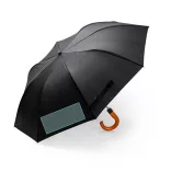UM1163-O-umbrela-din-RPET-poliester-reciclat-cu-tesatura-pongee-190T-si-un-maner-din-lemn-natural-reprezinta-o-optiune-eleganta-si-durabila-pentru-a-va-proteja-de-ploaie-KODIAK-NEGRU
