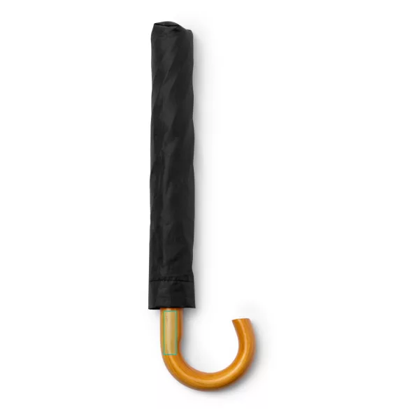 UM1163-O-umbrela-din-RPET-poliester-reciclat-cu-tesatura-pongee-190T-si-un-maner-din-lemn-natural-reprezinta-o-optiune-eleganta-si-durabila-pentru-a-va-proteja-de-ploaie-KODIAK-NEGRU