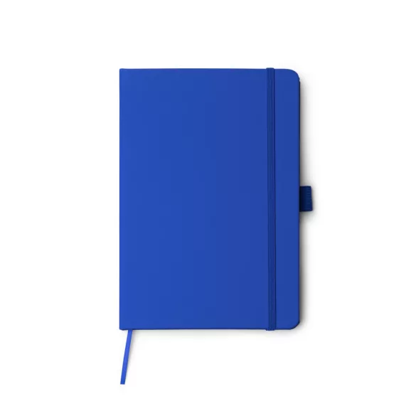 NB1166-Notes-A5-cu-suport-pentru-telefon-Albastru-MARION