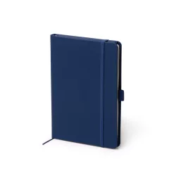NB1166-Notes-A5-cu-suport-pentru-telefon-Albastru-navy-MARION
