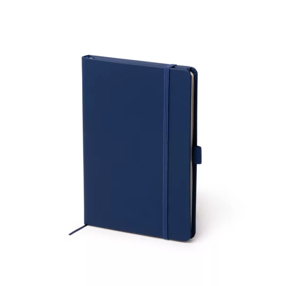 NB1166-Notes-A5-cu-suport-pentru-telefon-Albastru-navy-MARION