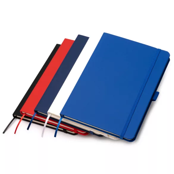 NB1166-Notes-A5-cu-suport-pentru-telefon-Albastru-navy-MARION