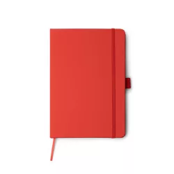 NB1166-Notes-A5-cu-suport-pentru-telefon-Rosu-MARION