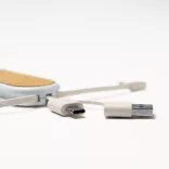 CR1168-Breloc-cu-cablu-de-incarcare-5-in-1-DIONE-ALB