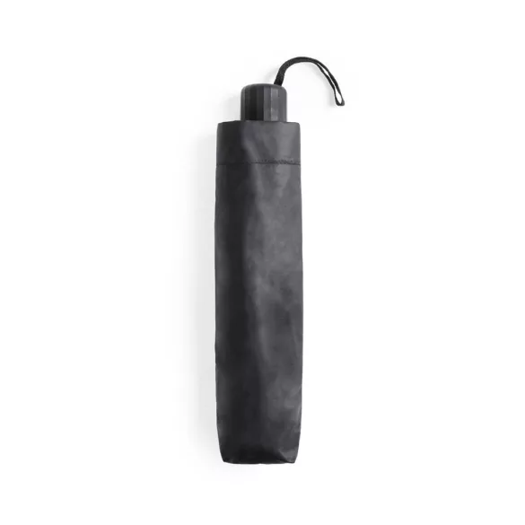 1186-MK-Parasolar-tip-umbrela-Birdy-BLACK