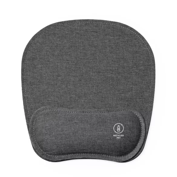 AL1187-Mouse-pad-din-material-RPET-DRAX-GRI-MELANJ