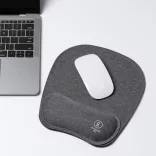 AL1187-Mouse-pad-din-material-RPET-DRAX-GRI-MELANJ