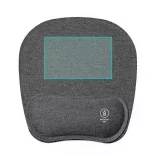 AL1187-Mouse-pad-din-material-RPET-DRAX-GRI-MELANJ