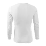 1190013-Tricou-pentru-barbati-Fit-T-LS-Alb-MALFINI