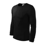1190113-Tricou-pentru-barbati-Fit-T-LS-Negru-MALFINI