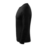 1190113-Tricou-pentru-barbati-Fit-T-LS-Negru-MALFINI