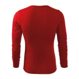 1190713-Tricou-pentru-barbati-Fit-T-LS-Rosu-MALFINI