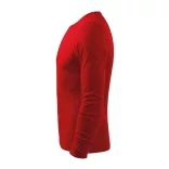 1190713-Tricou-pentru-barbati-Fit-T-LS-Rosu-MALFINI