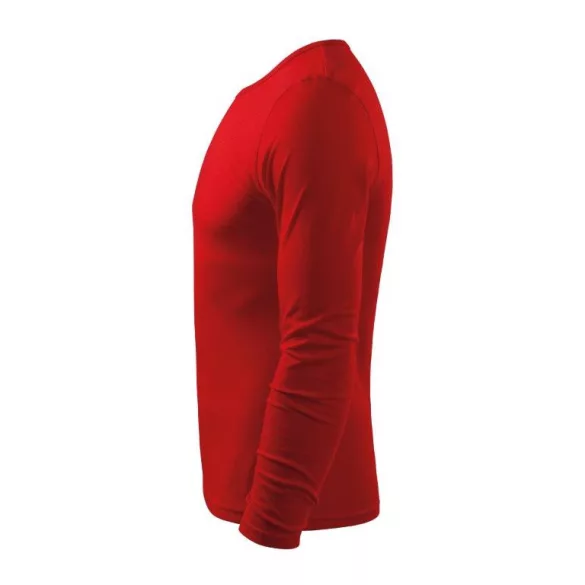 1190713-Tricou-pentru-barbati-Fit-T-LS-Rosu-MALFINI