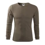 1192913-Tricou-pentru-barbati-Fit-T-LS-Army-MALFINI