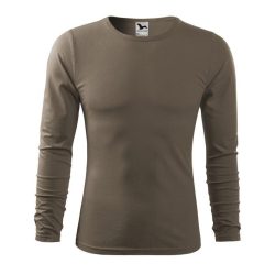 1192913-Tricou-pentru-barbati-Fit-T-LS-Army-MALFINI