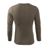 1192913-Tricou-pentru-barbati-Fit-T-LS-Army-MALFINI