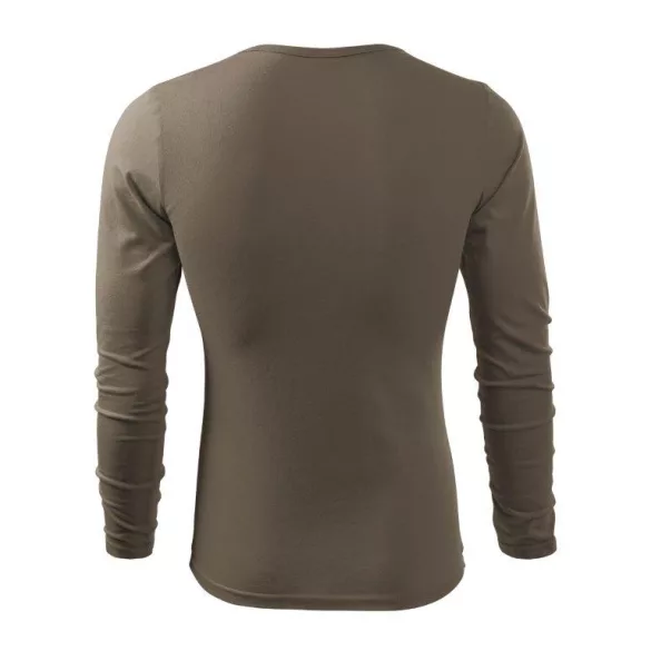 1192913-Tricou-pentru-barbati-Fit-T-LS-Army-MALFINI