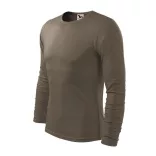 1192913-Tricou-pentru-barbati-Fit-T-LS-Army-MALFINI