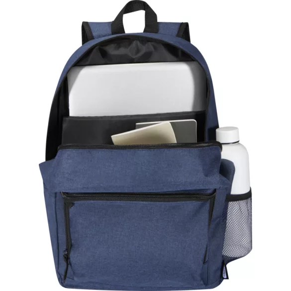 12019055 - Rucsac pentru laptop - 15.6" - 20 L - Graphite Deluxe