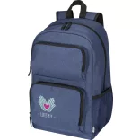 12019055 - Rucsac pentru laptop - 15.6" - 20 L - Graphite Deluxe