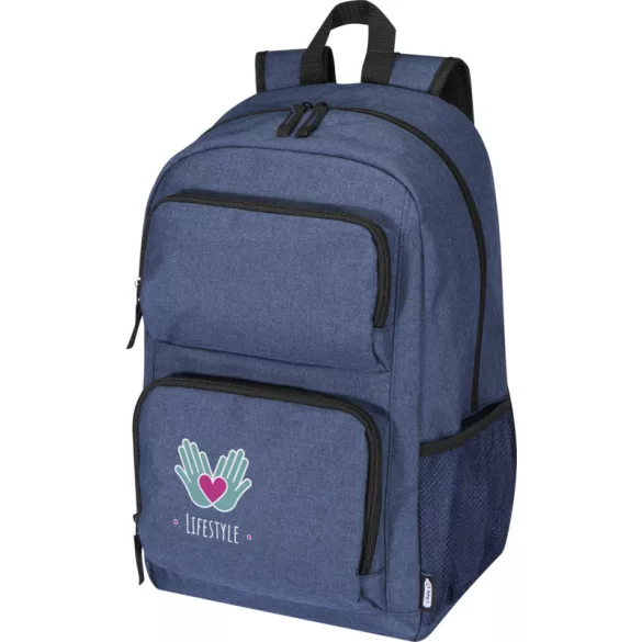 12019055 - Rucsac pentru laptop - 15.6" - 20 L - Graphite Deluxe