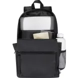 12019084 - Rucsac pentru laptop - 15.6" - 20 L - Graphite Deluxe
