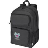 12019084 - Rucsac pentru laptop - 15.6" - 20 L - Graphite Deluxe