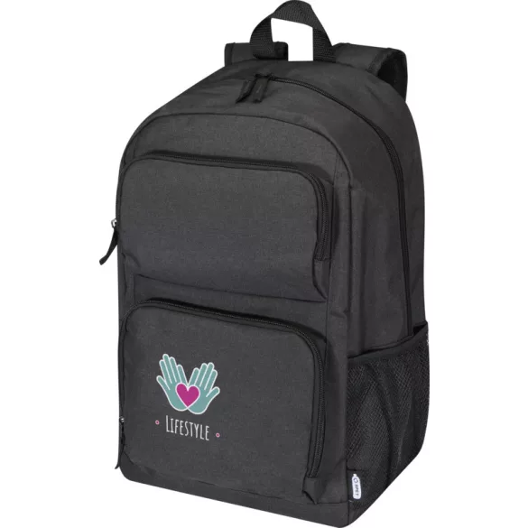 12019084 - Rucsac pentru laptop - 15.6" - 20 L - Graphite Deluxe