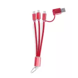 1203-003MK-Cablu-de-incarcare-Frecles-RED