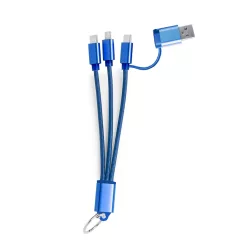 1203-019MK-Cablu-de-incarcare-Frecles-BLUE