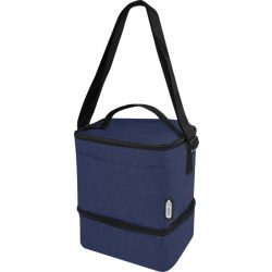 12061555 - Geanta termoizolanta 9 doze RPET - 7 L - Tundra