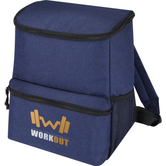 12061655 - Rucsac termoizolant RPET - 12 L - Tundra GRS