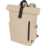 12065907 - Rucsac GRS RPET - 15.6" - 18 L - Byron