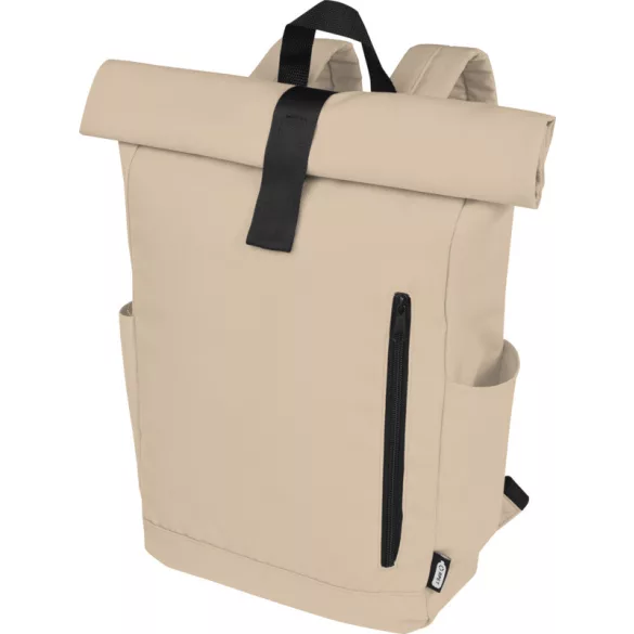 12065907 - Rucsac GRS RPET - 15.6" - 18 L - Byron