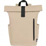 12065907 - Rucsac GRS RPET - 15.6" - 18 L - Byron